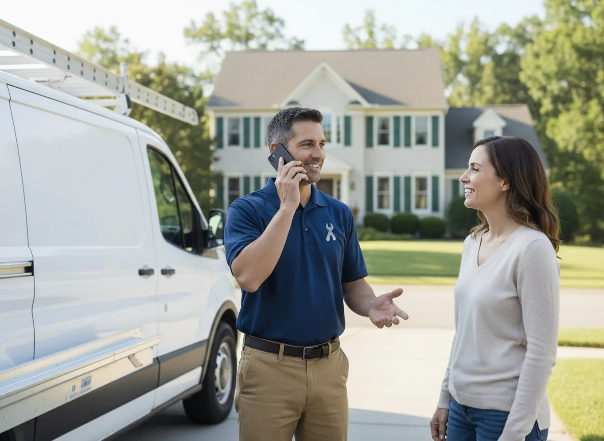 Home Gutter Service Bussey, IA FAQs
